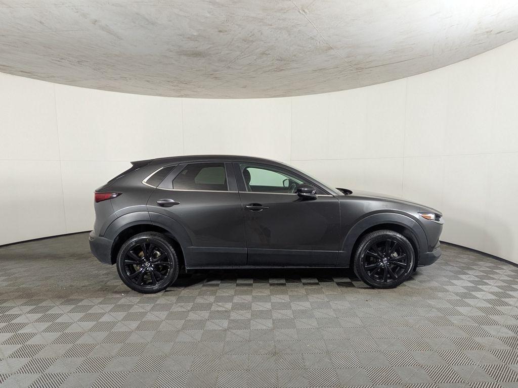 used 2024 Mazda CX-30 car, priced at $21,988