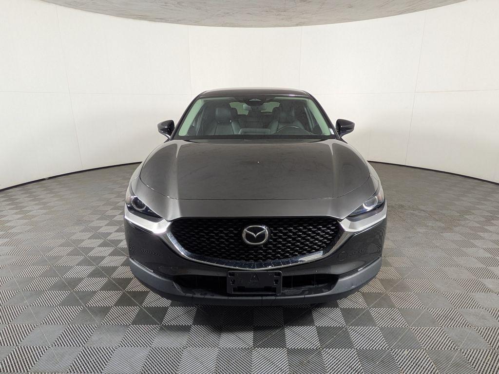 used 2024 Mazda CX-30 car, priced at $21,988