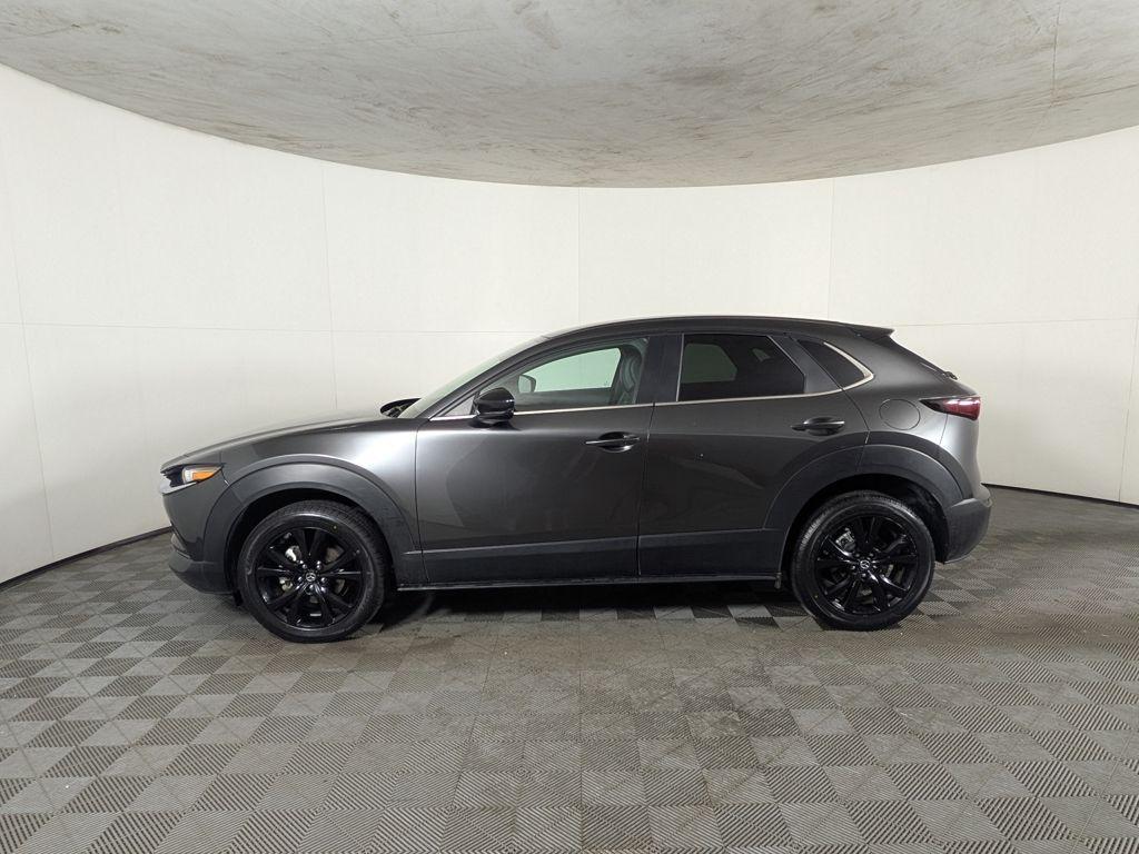 used 2024 Mazda CX-30 car, priced at $21,988