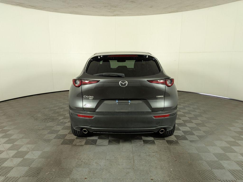 used 2024 Mazda CX-30 car, priced at $21,988