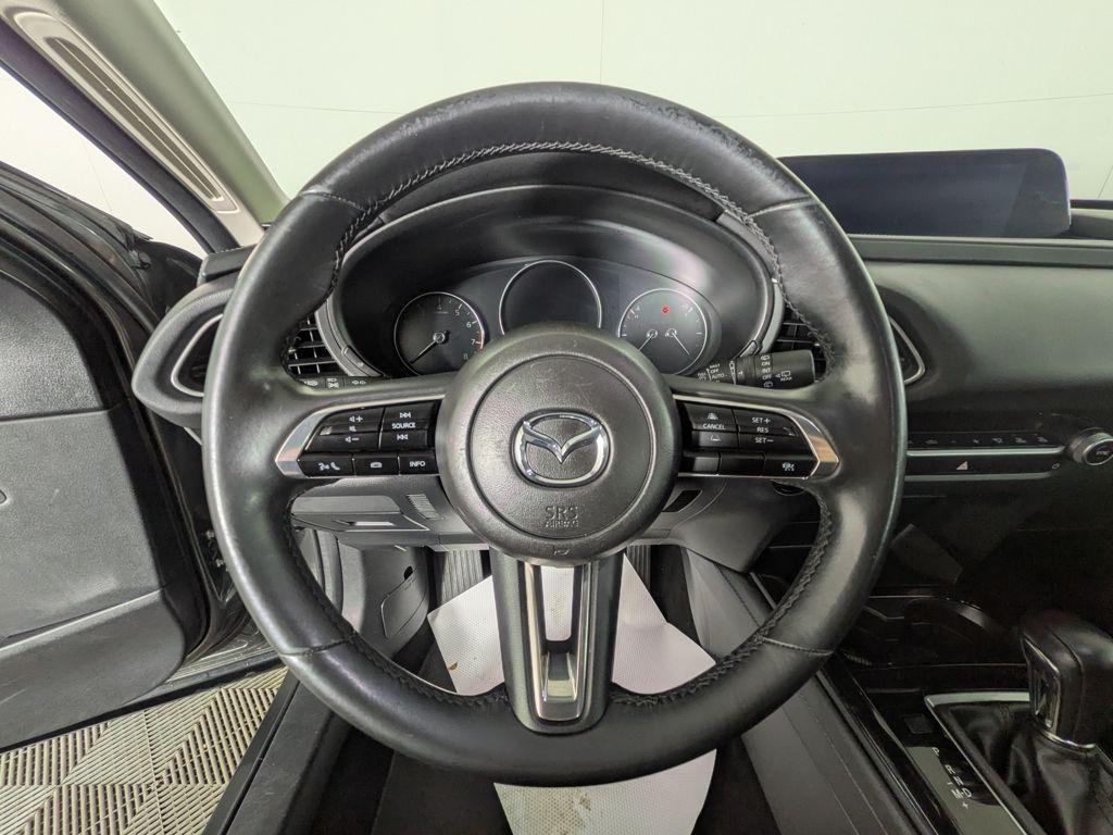 used 2024 Mazda CX-30 car, priced at $21,988