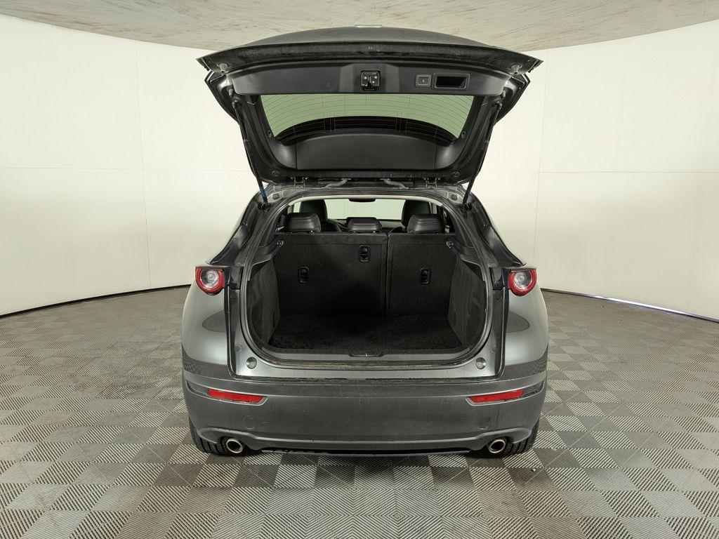 used 2024 Mazda CX-30 car, priced at $21,988