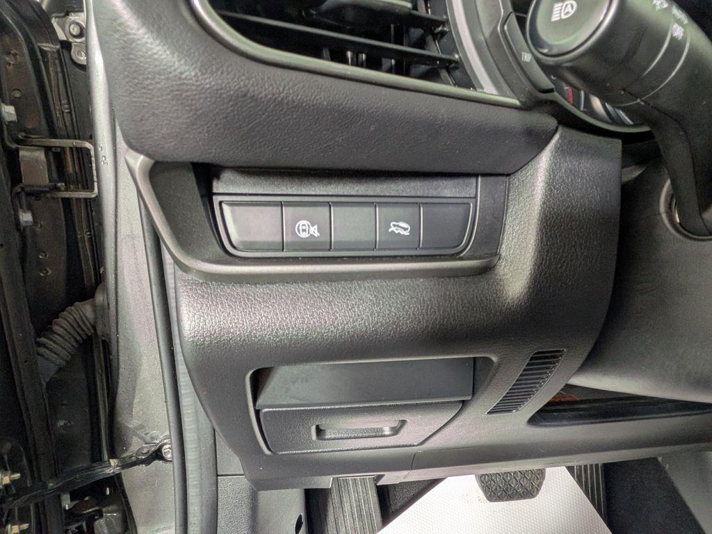 used 2024 Mazda CX-30 car, priced at $21,988