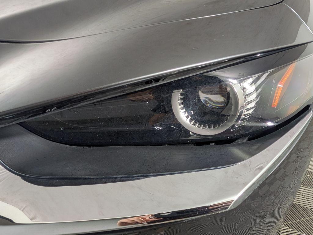 used 2024 Mazda CX-30 car, priced at $21,988