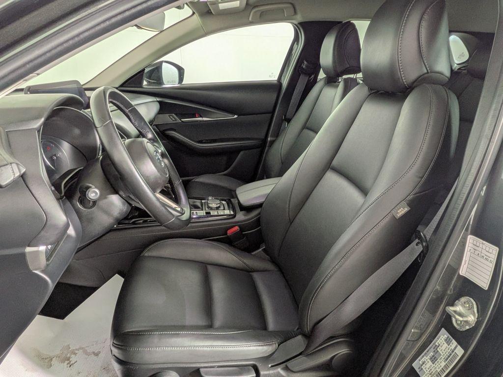 used 2024 Mazda CX-30 car, priced at $21,988