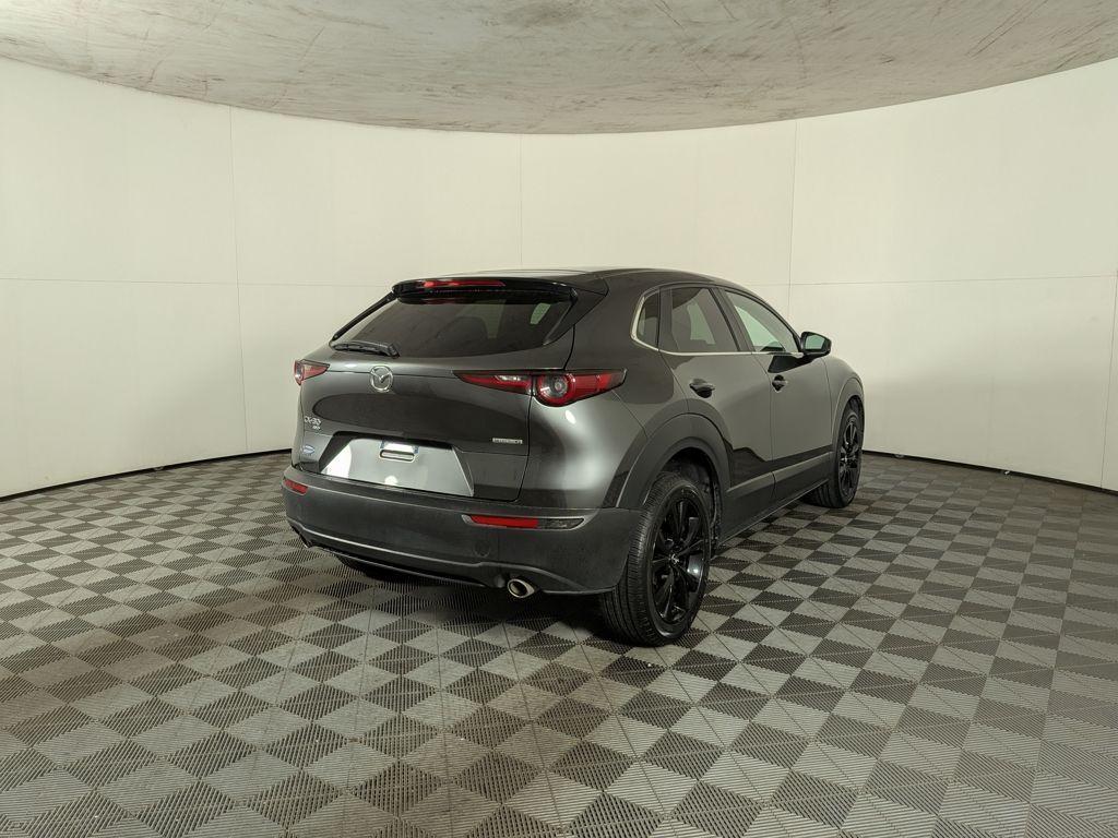used 2024 Mazda CX-30 car, priced at $21,988