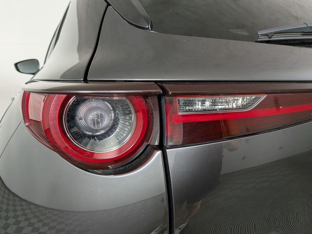 used 2024 Mazda CX-30 car, priced at $21,988