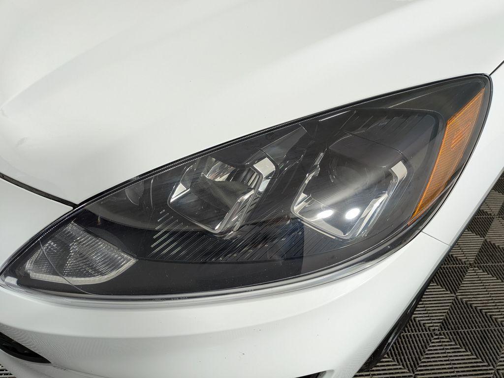 used 2022 Ford Escape car, priced at $19,988