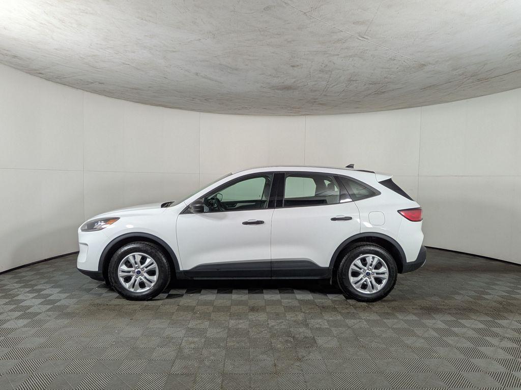 used 2022 Ford Escape car, priced at $19,988