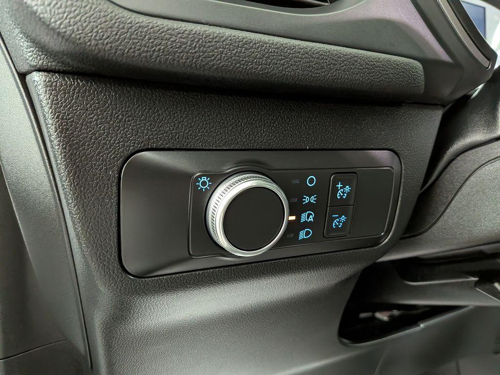 used 2022 Ford Escape car, priced at $19,988