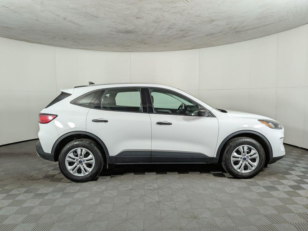 used 2022 Ford Escape car, priced at $19,988