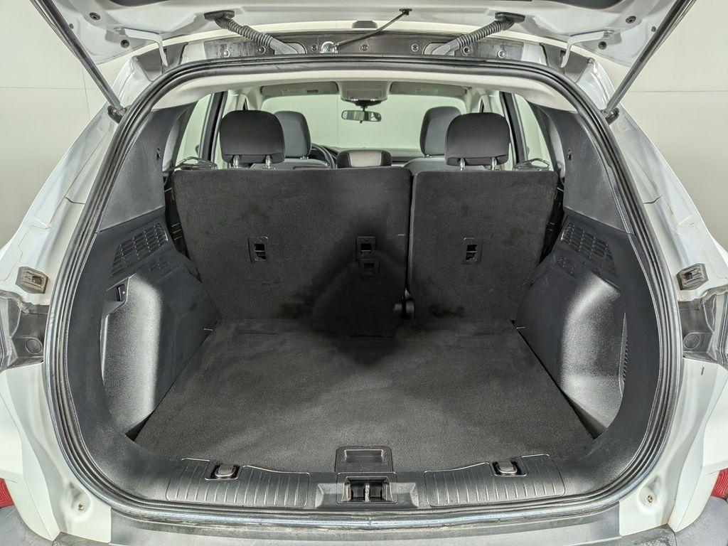 used 2022 Ford Escape car, priced at $19,988