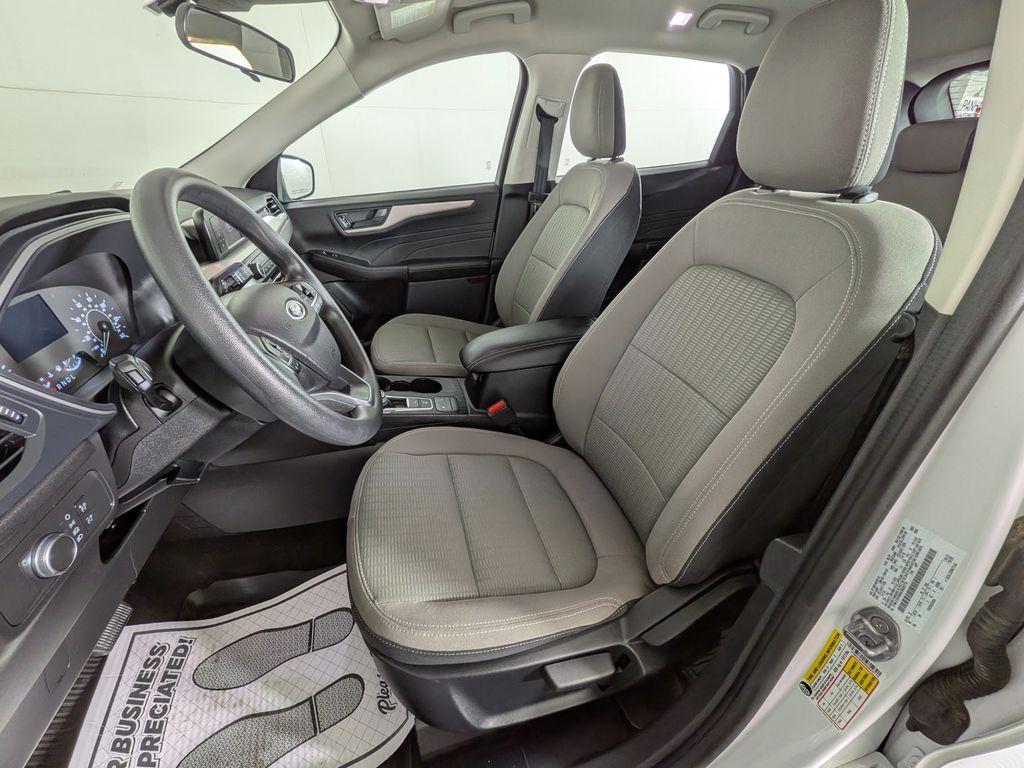 used 2022 Ford Escape car, priced at $19,988