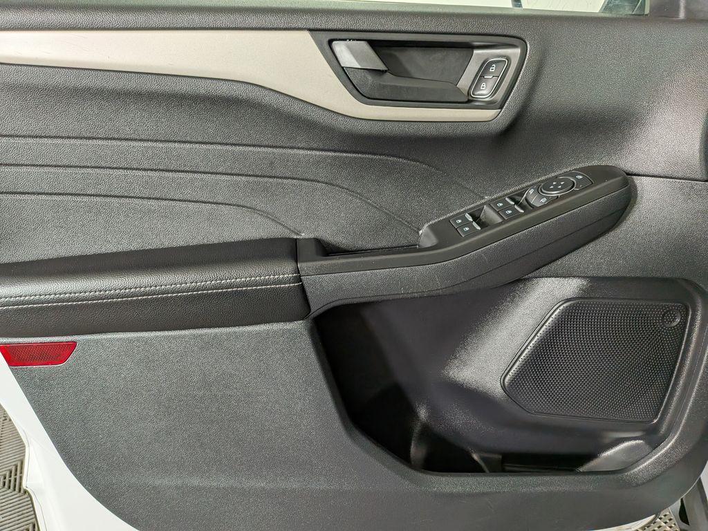 used 2022 Ford Escape car, priced at $19,988