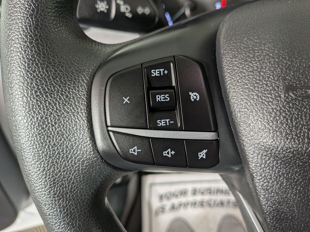 used 2022 Ford Escape car, priced at $19,988