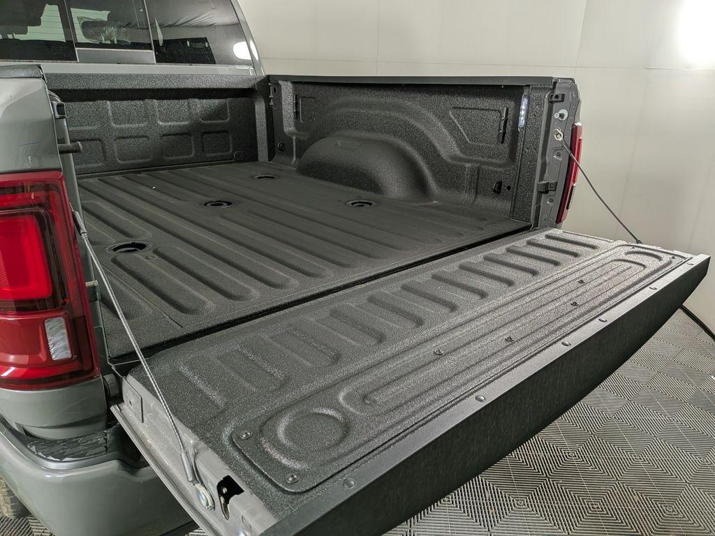 new 2026 Ram 2500 car, priced at $90,679