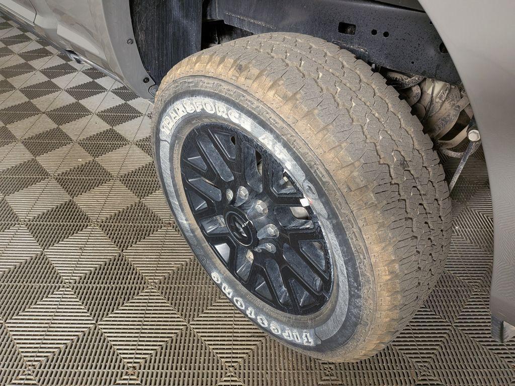 new 2026 Ram 2500 car, priced at $90,679