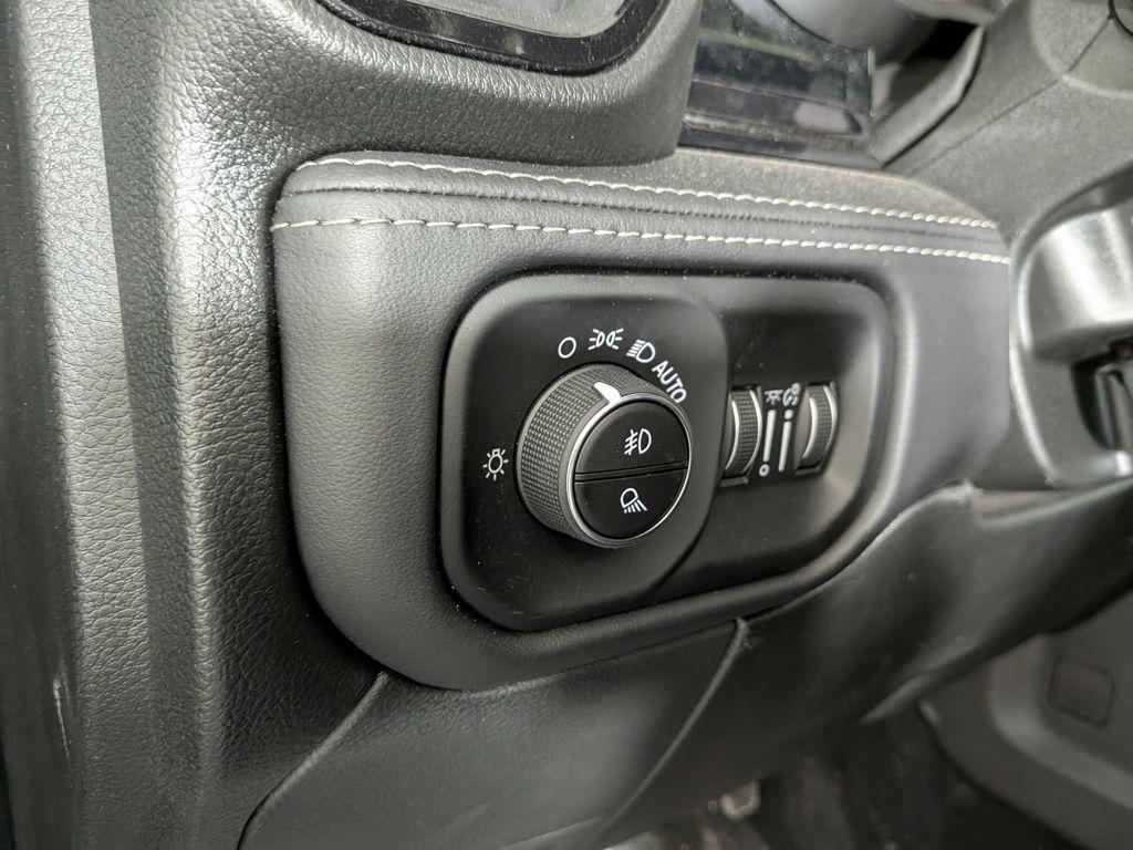 new 2026 Ram 2500 car, priced at $90,679