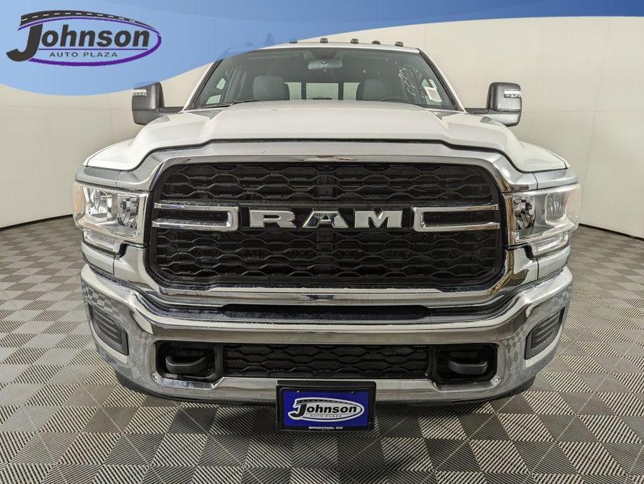 new 2024 Ram 2500 car, priced at $68,408