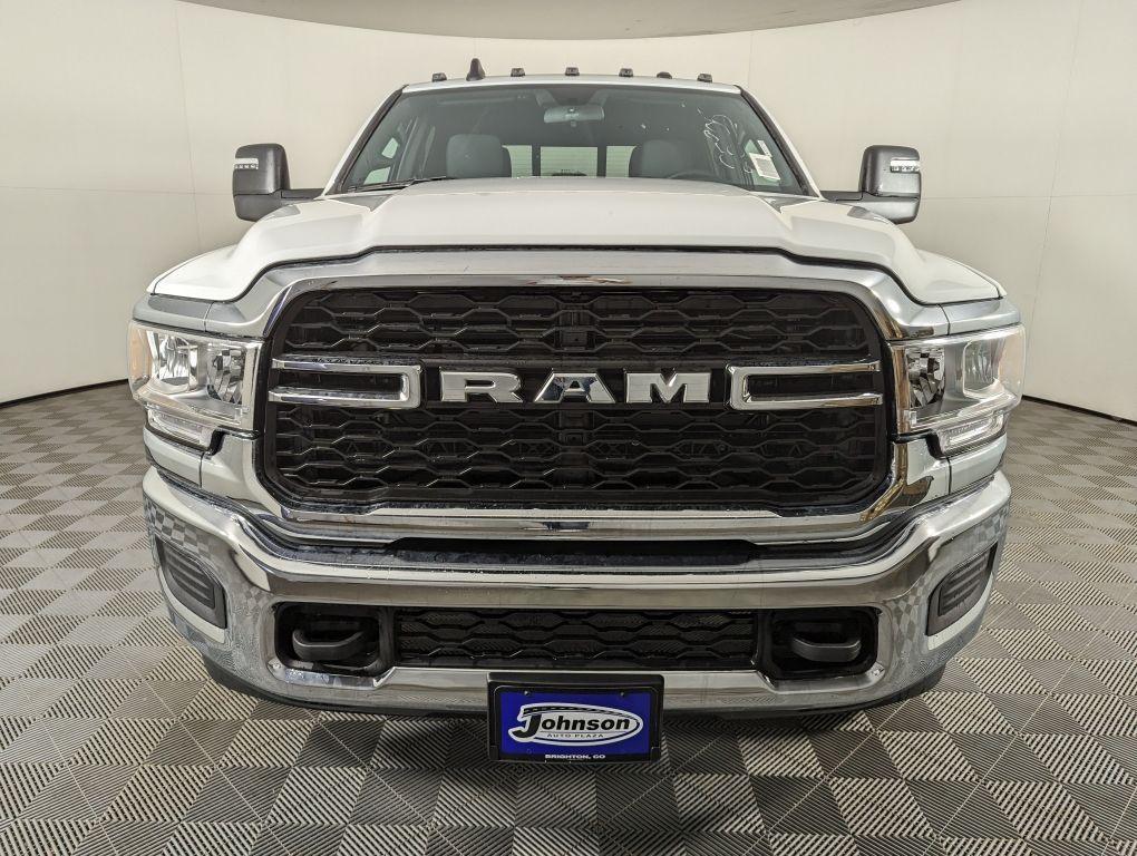 new 2024 Ram 2500 car, priced at $65,292