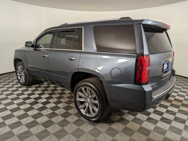 used 2019 Chevrolet Tahoe car, priced at $39,988