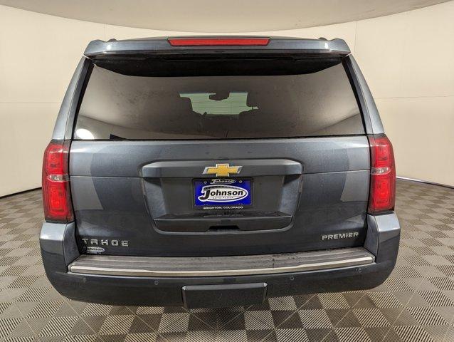 used 2019 Chevrolet Tahoe car, priced at $39,988