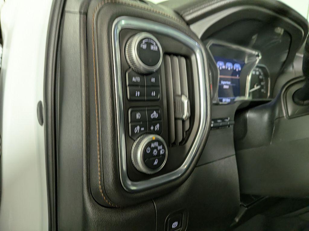 used 2020 GMC Sierra 3500 car, priced at $53,488