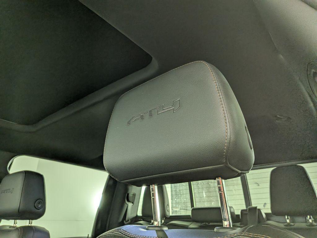 used 2020 GMC Sierra 3500 car, priced at $53,488