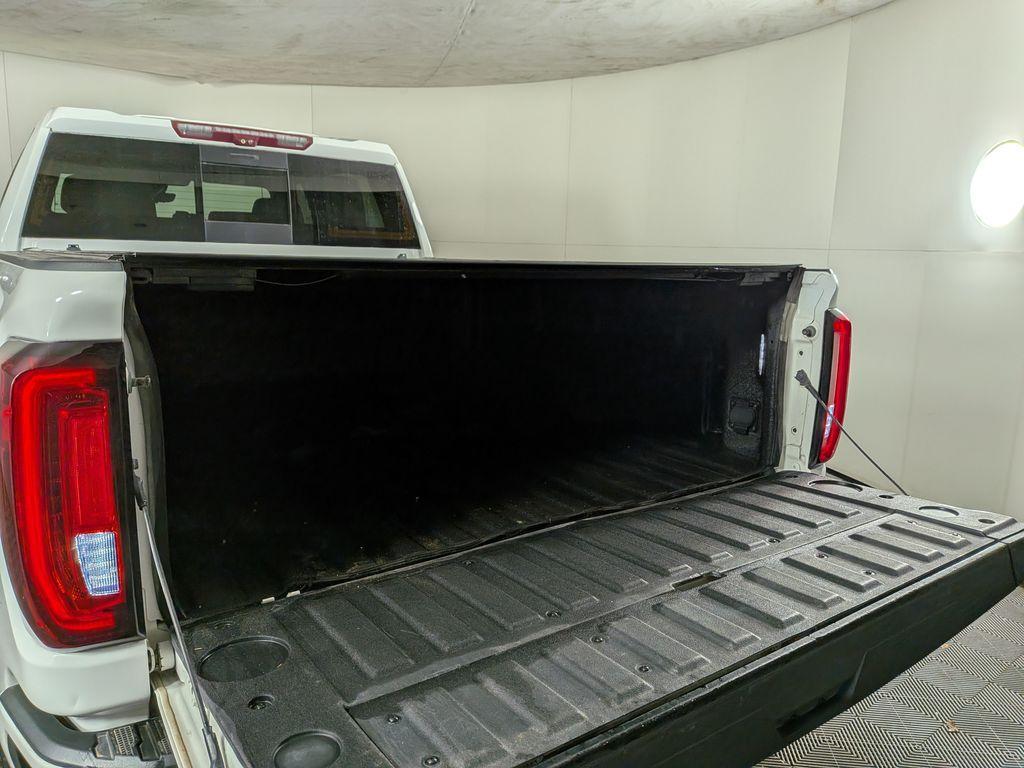 used 2020 GMC Sierra 3500 car, priced at $53,488