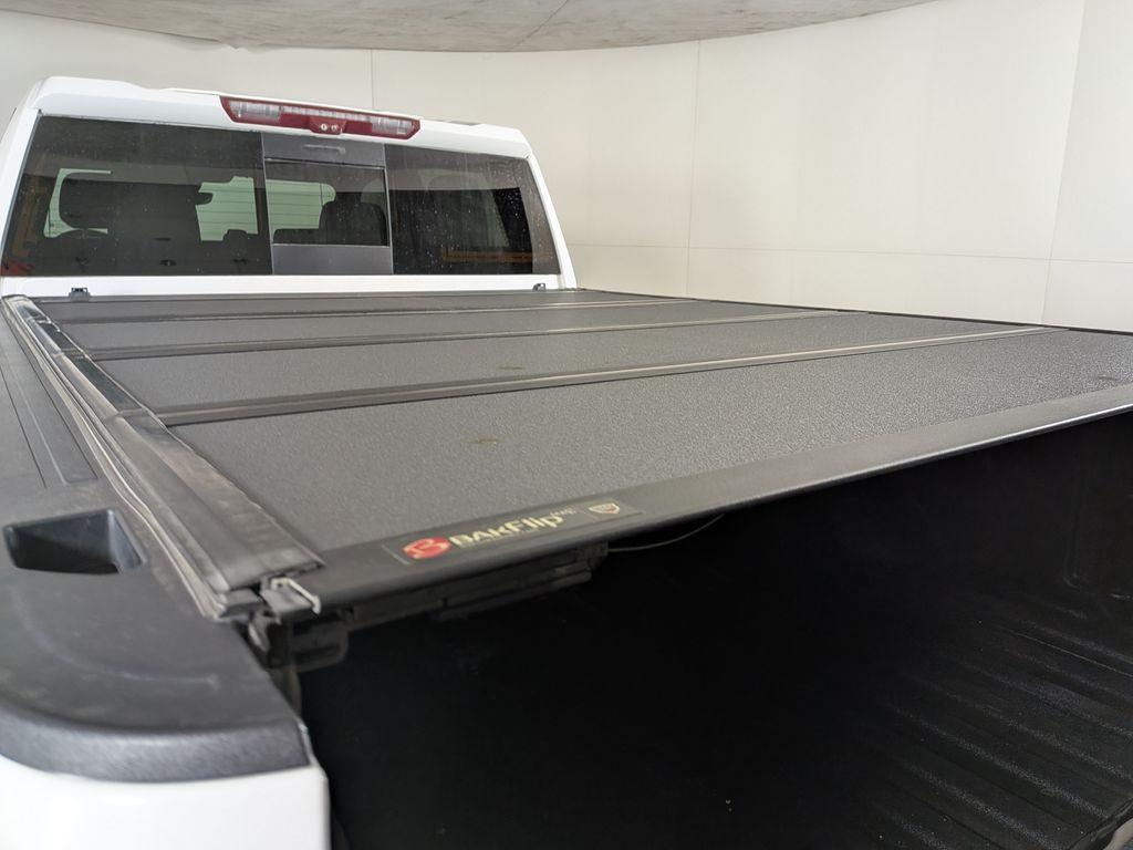 used 2020 GMC Sierra 3500 car, priced at $53,488