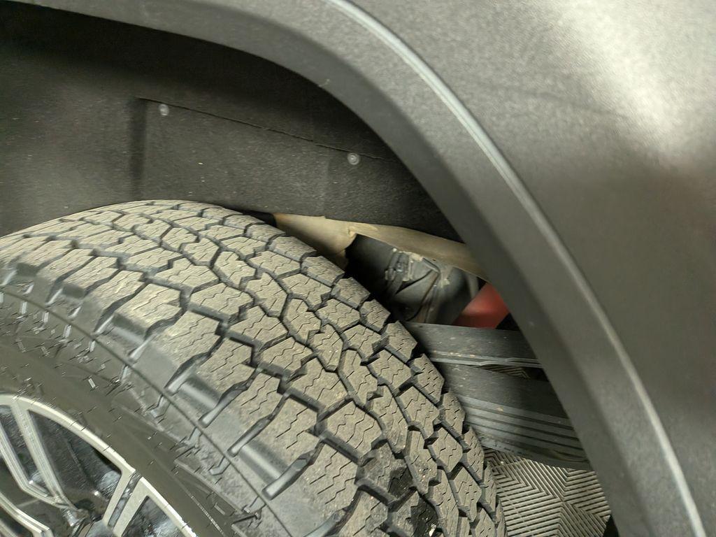 used 2020 GMC Sierra 3500 car, priced at $53,488