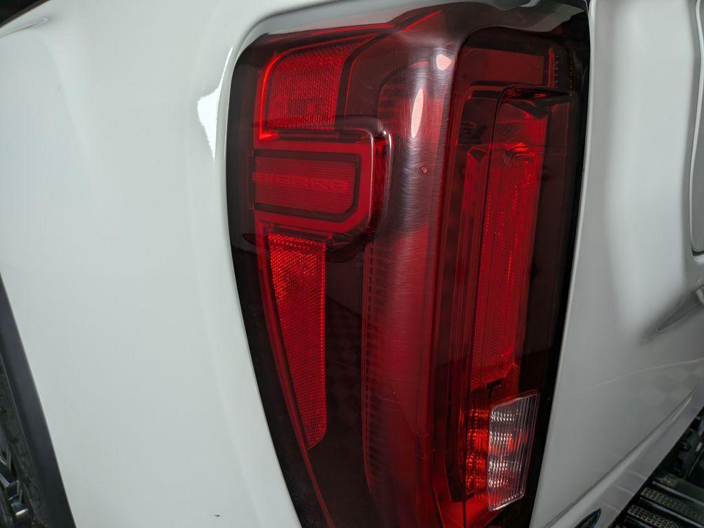 used 2020 GMC Sierra 3500 car, priced at $53,488