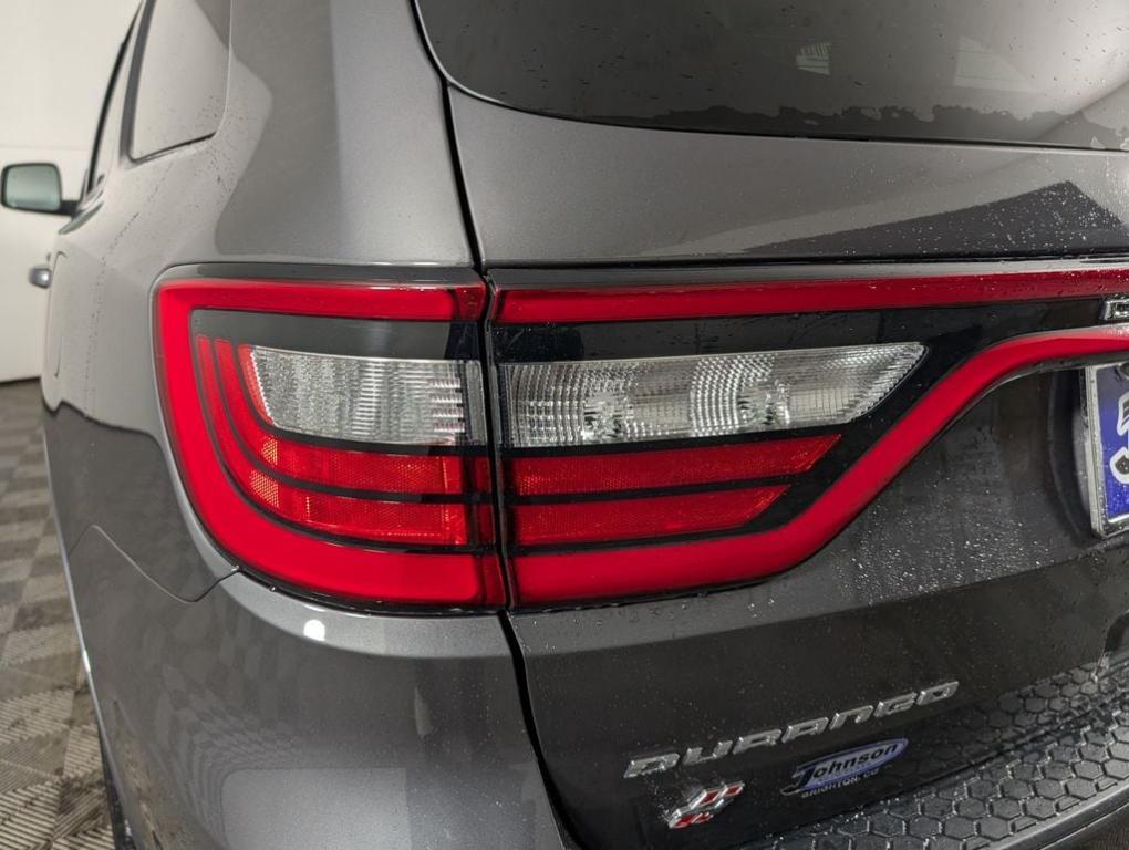 new 2025 Dodge Durango car, priced at $43,054
