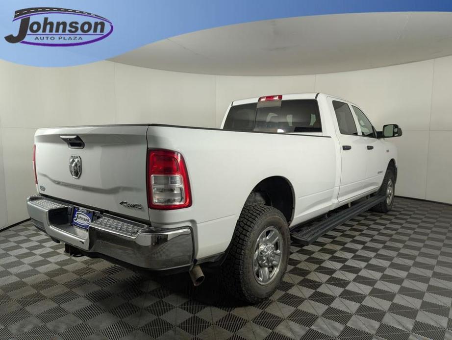 used 2021 Ram 2500 car, priced at $32,488