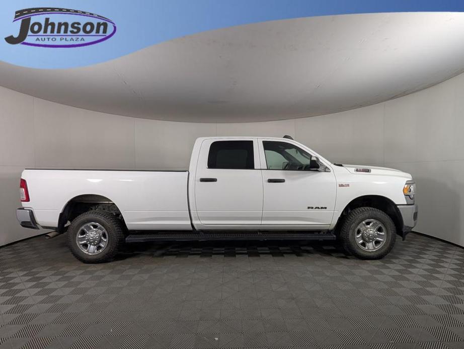 used 2021 Ram 2500 car, priced at $32,488