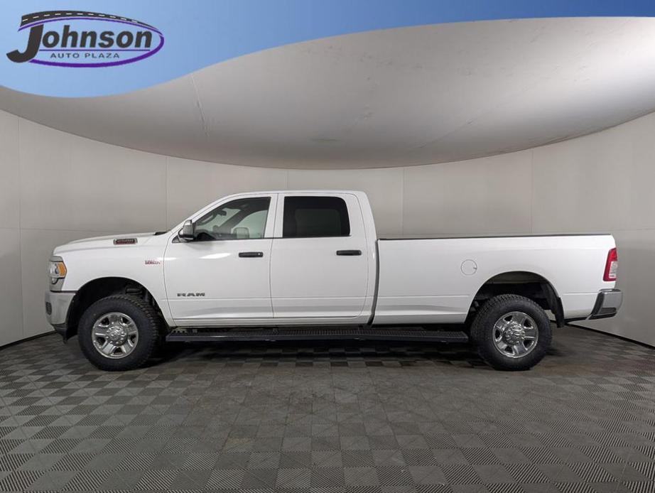 used 2021 Ram 2500 car, priced at $32,488