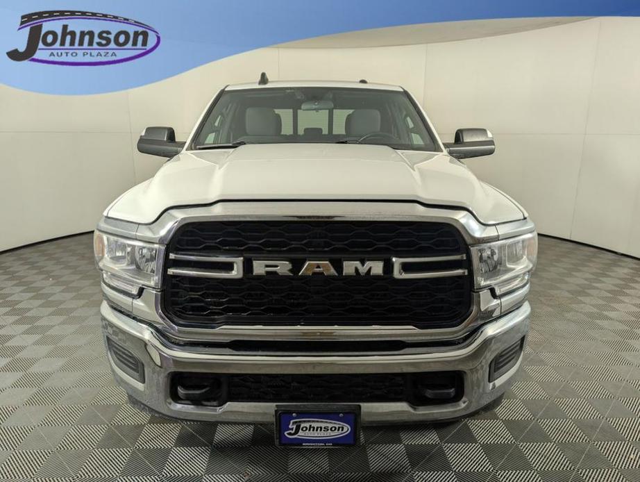 used 2021 Ram 2500 car, priced at $32,488