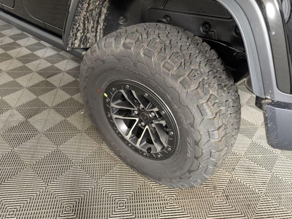 new 2025 Jeep Wrangler car, priced at $66,315