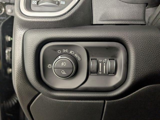 new 2025 Ram 2500 car, priced at $80,666