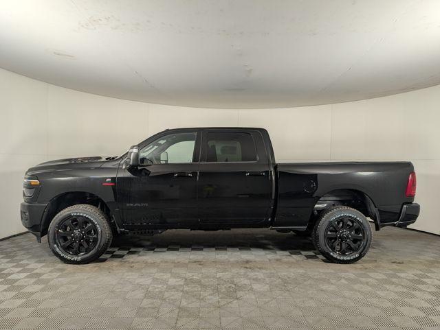 new 2025 Ram 2500 car, priced at $80,666