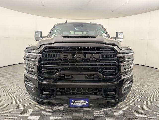 new 2025 Ram 2500 car, priced at $80,666