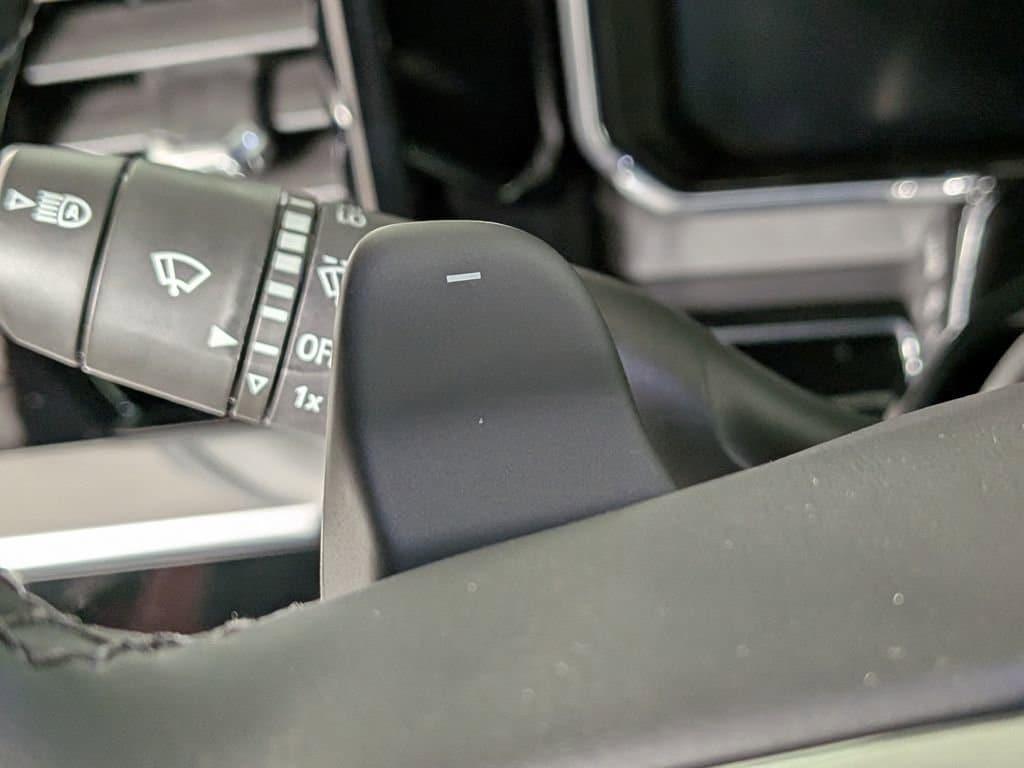 new 2026 Chevrolet Silverado 1500 car, priced at $66,424