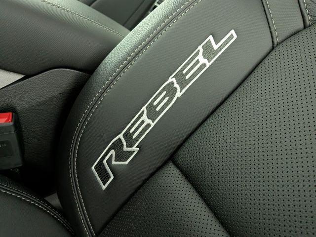 new 2025 Ram 1500 car, priced at $70,724