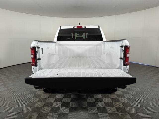 new 2025 Ram 1500 car, priced at $70,724