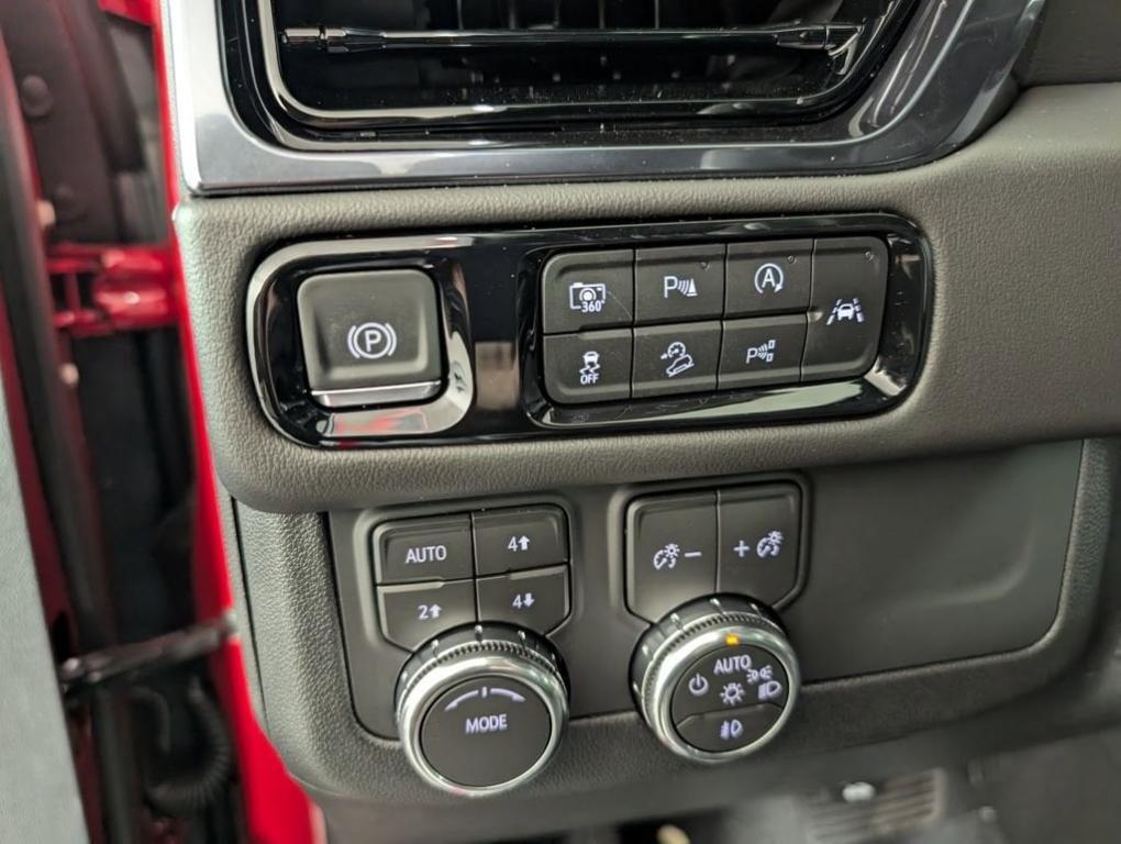 new 2026 GMC Yukon XL car, priced at $90,224