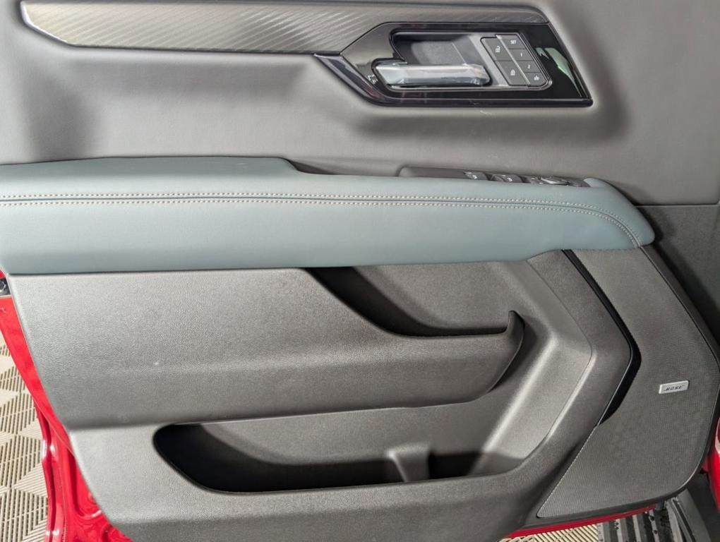 new 2026 GMC Yukon XL car, priced at $90,224