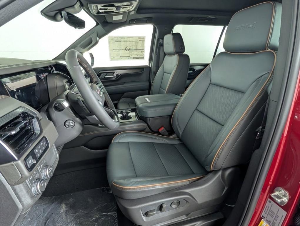 new 2026 GMC Yukon XL car, priced at $90,224