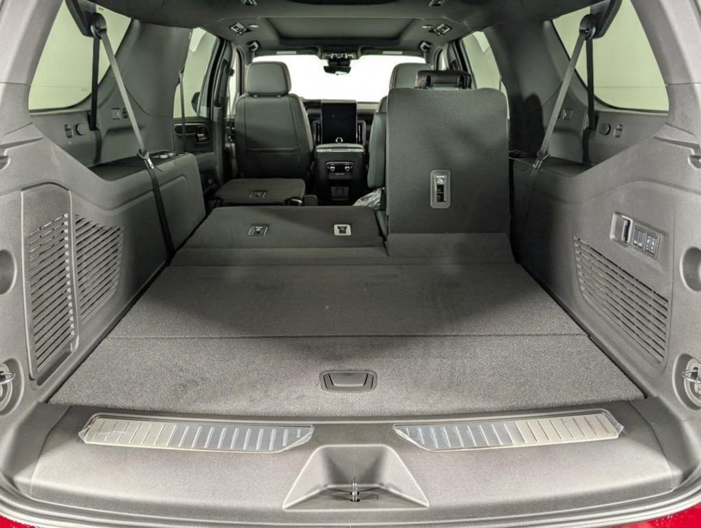 new 2026 GMC Yukon XL car, priced at $90,224