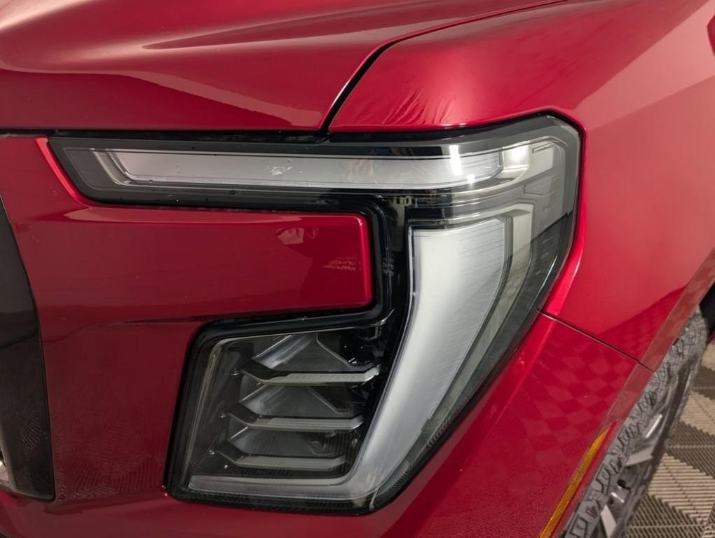 new 2026 GMC Yukon XL car, priced at $90,224