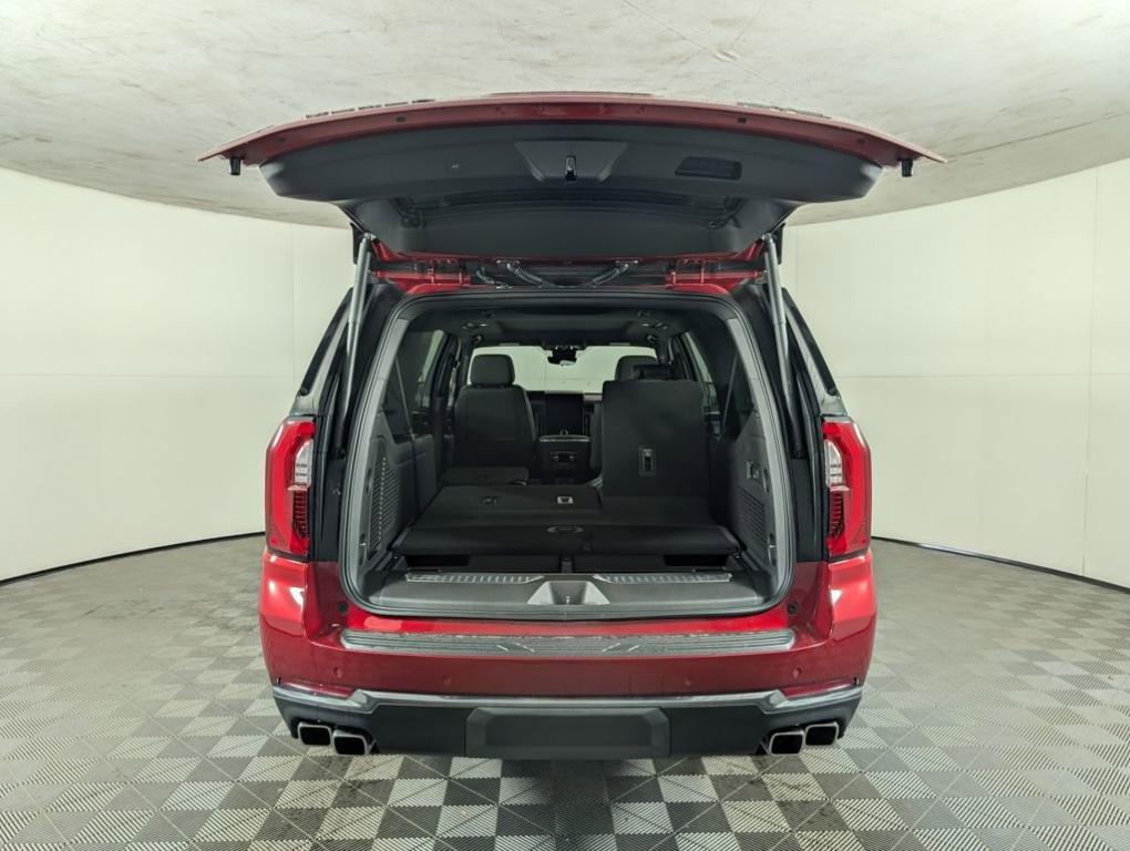 new 2026 GMC Yukon XL car, priced at $90,224